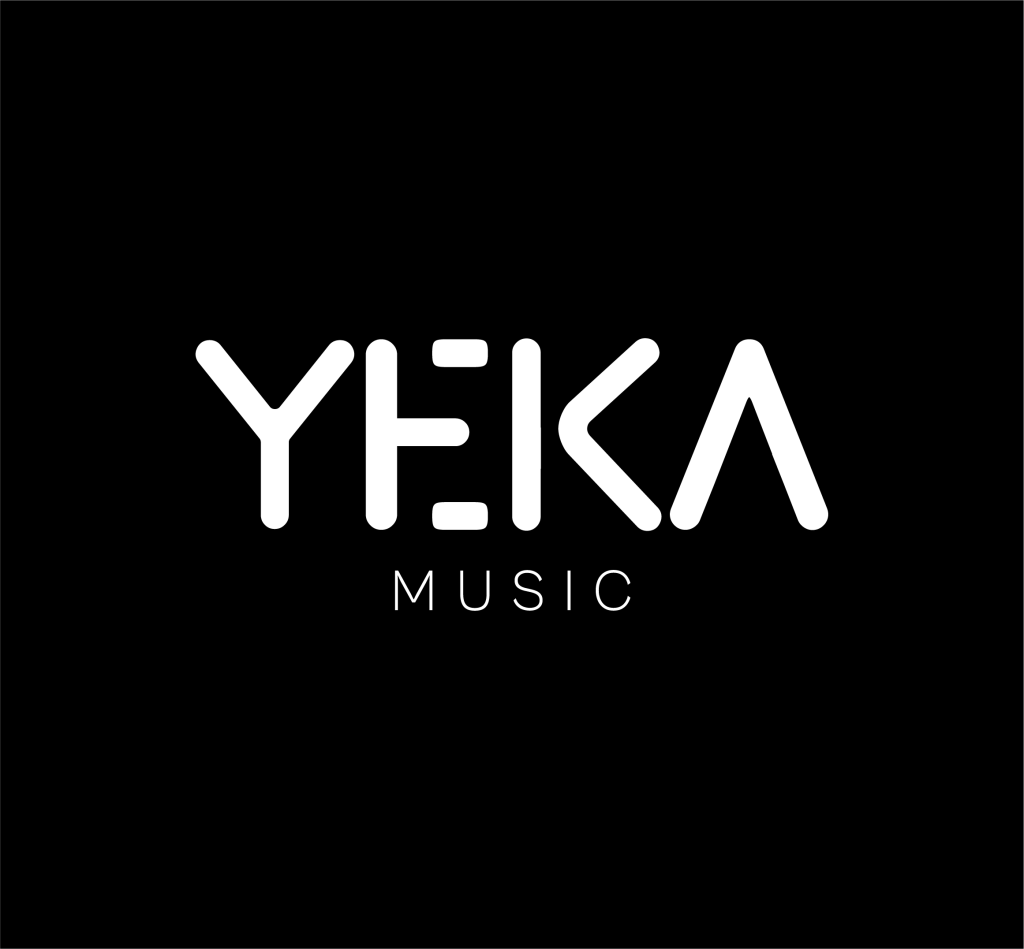 Logo YEKA. Chanteuse ,Zily , Site officiel. YEKA MUSIC , YEKA BABA, YEKA PRODUCTION, Mayotte 976 , Réunion 974, France.