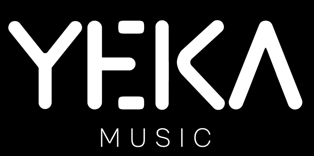 Logo YEKA. Chanteuse ,Zily , Site officiel. YEKA MUSIC , YEKA BABA, YEKA PRODUCTION, Mayotte 976 , Réunion 974, France.